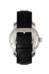 Reign Kahn Automatic Skeleton Leather-Band Watch thumbnail 2