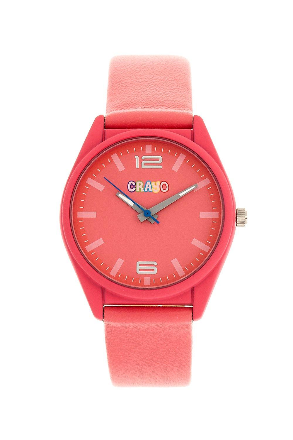 Dynamic Unisex Watch
