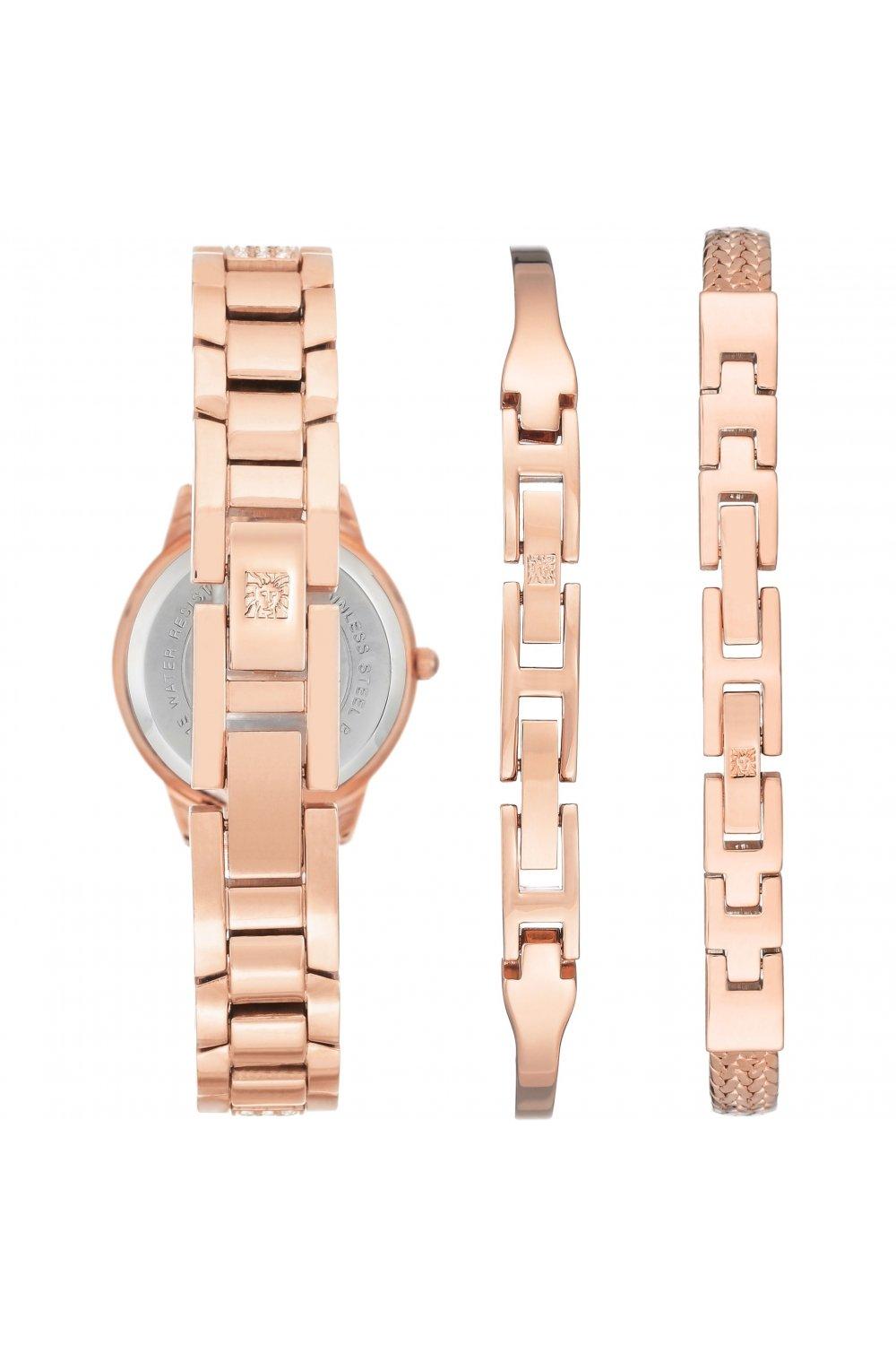 Anne klein sales watches debenhams