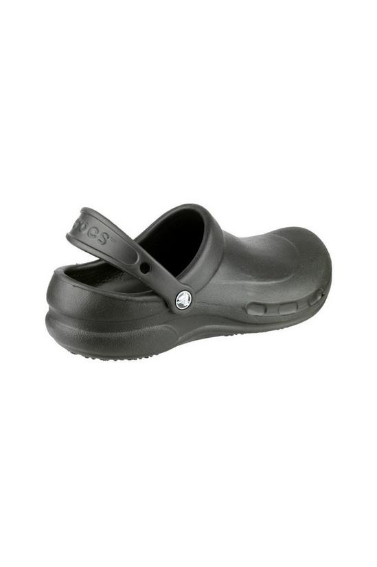 Crocs 'Bistro' Thermoplastic Slip On Shoes 3