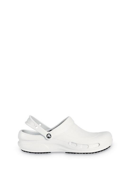 Crocs 'Bistro' Thermoplastic Slip On Shoes 1