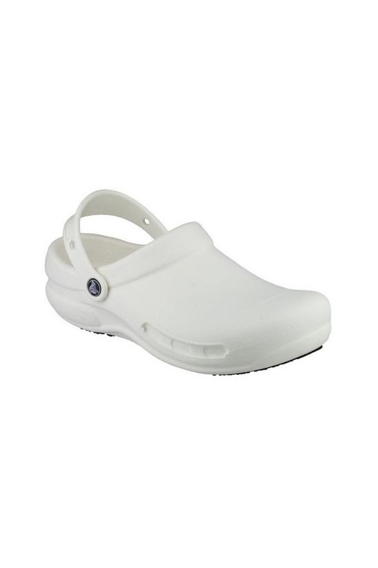 Crocs 'Bistro' Thermoplastic Slip On Shoes 2