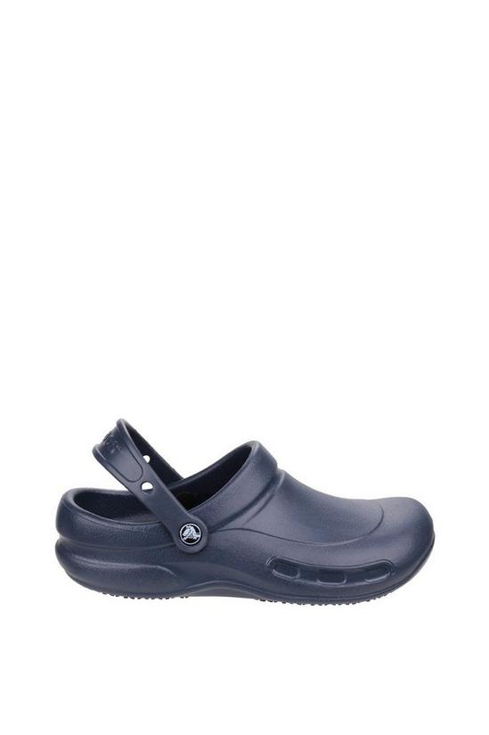 Crocs 'Bistro' Thermoplastic Slip On Shoes 1