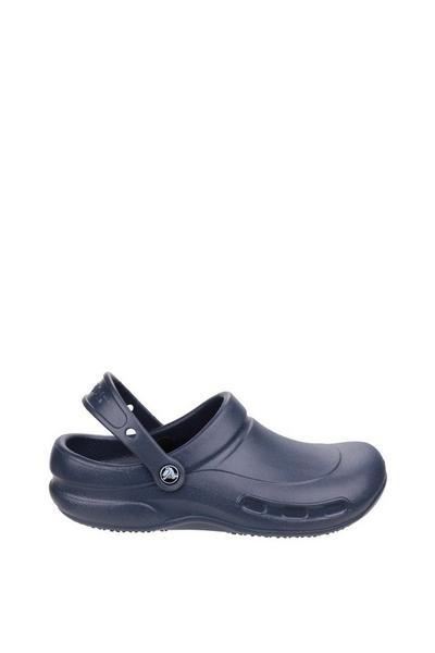 'Bistro' Thermoplastic Slip On Shoes