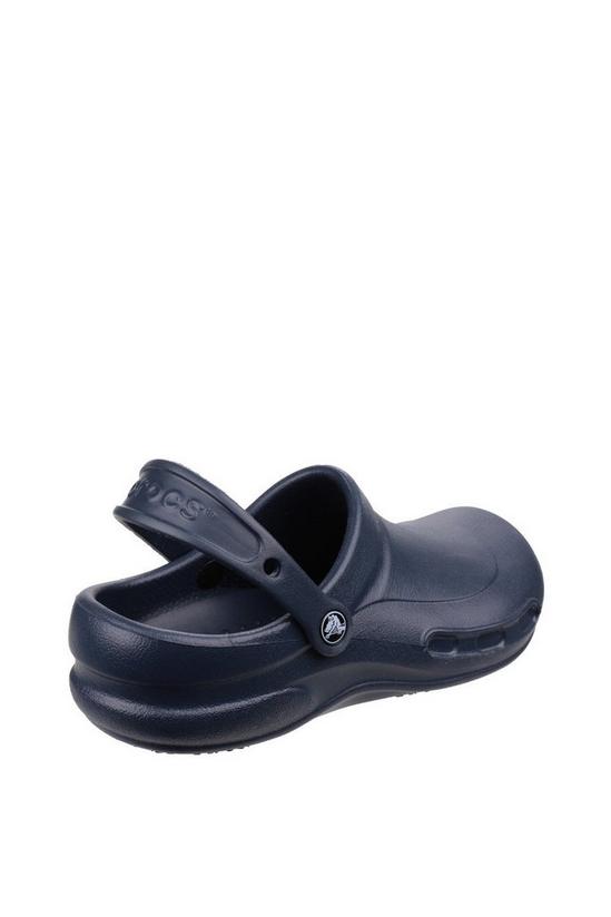 Crocs 'Bistro' Thermoplastic Slip On Shoes 3
