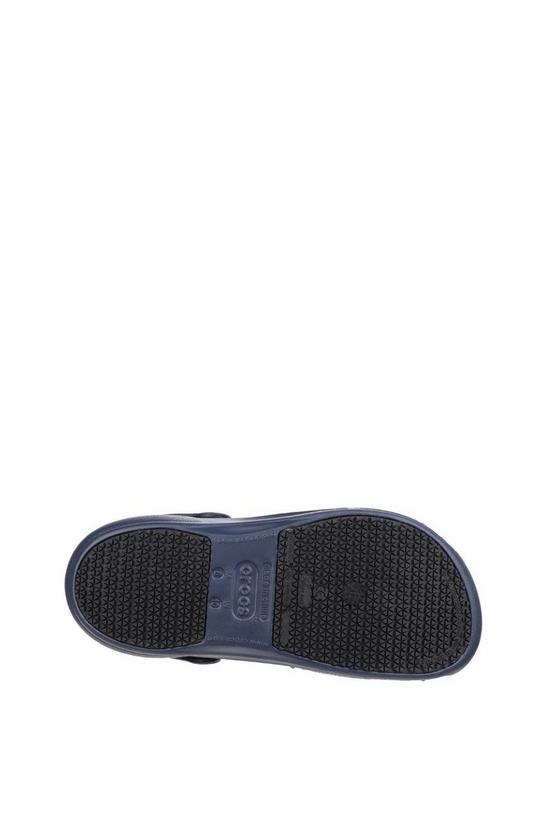 Crocs 'Bistro' Thermoplastic Slip On Shoes 4