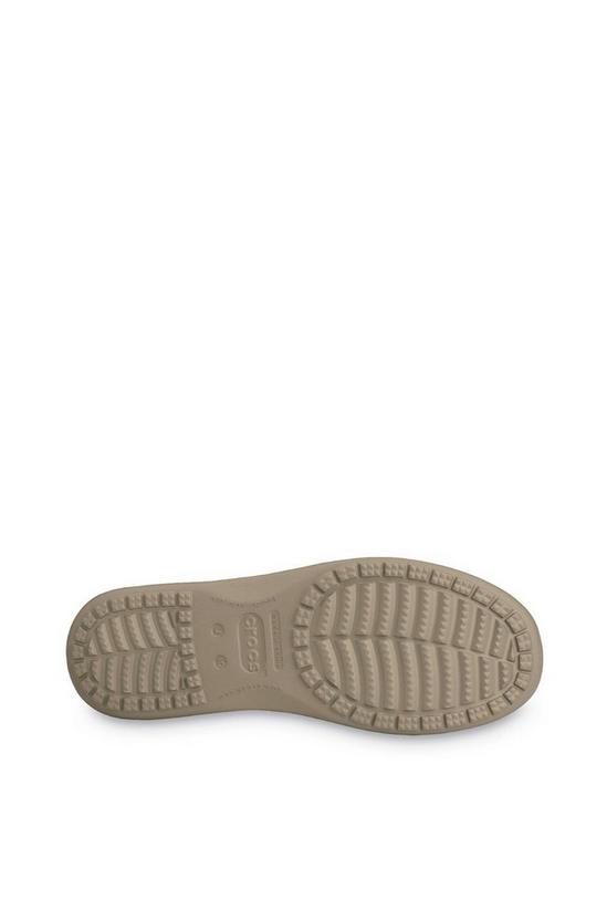 Crocs 'Santa Cruz' Canvas Beach Shoes 3