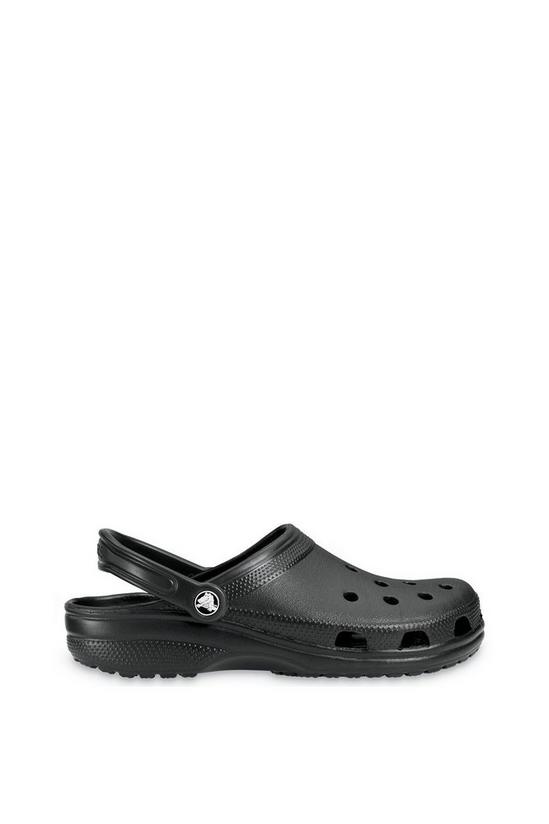 Crocs 'Classic' Slip-on Shoes 1