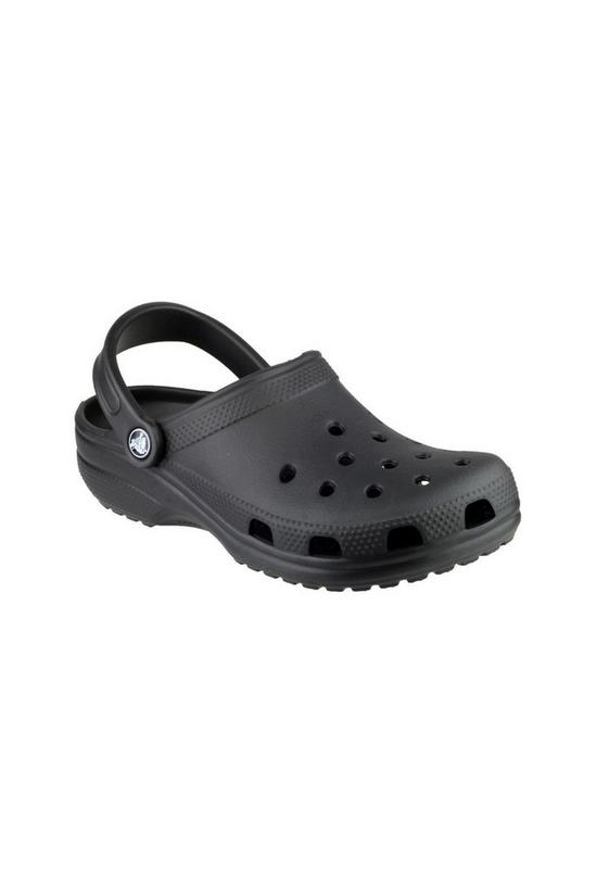 Crocs 'Classic' Slip-on Shoes 2