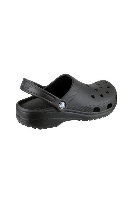 Crocs 'Classic' Slip-on Shoes 3