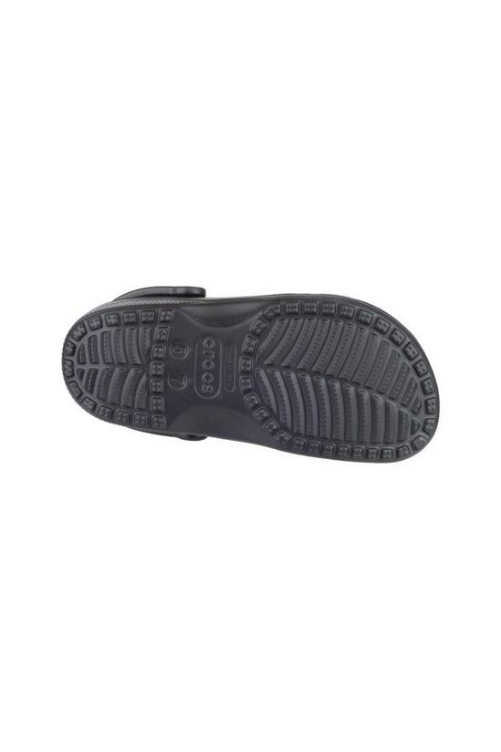 Crocs 'Classic' Slip-on Shoes 4