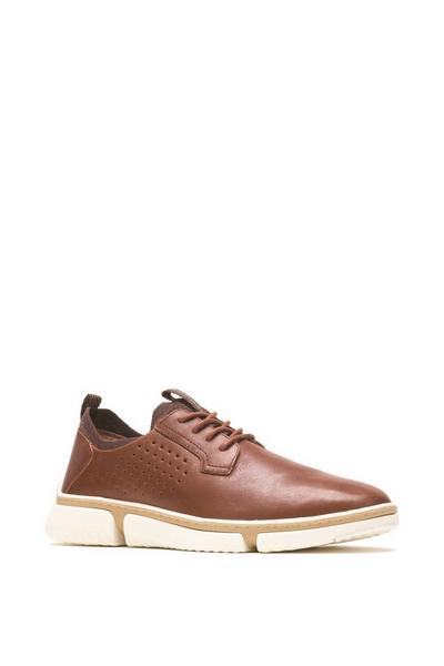'Bennet Oxford' Leather Trainers