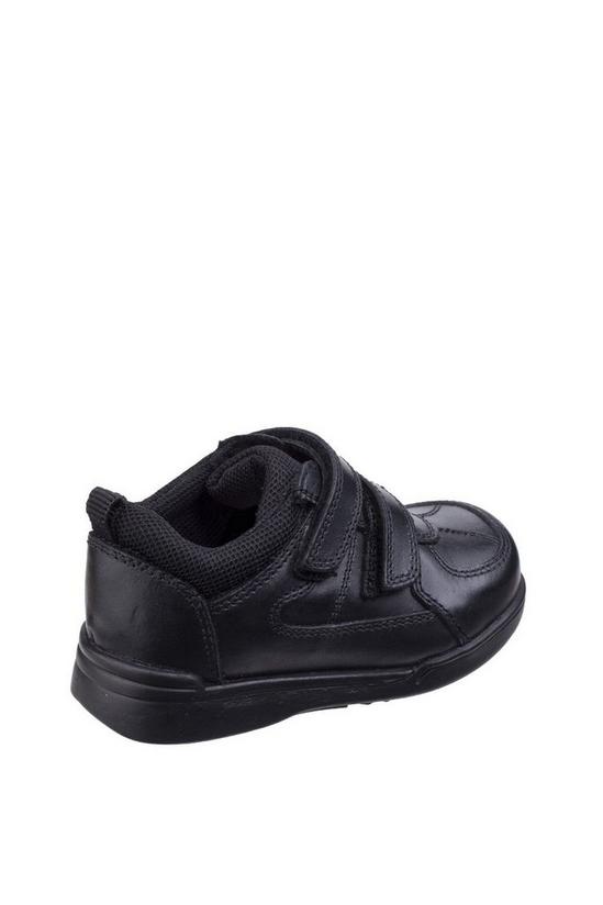 Hush Puppies 'Liam Infant' Leather Shoes 2