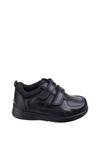 Hush Puppies 'Liam Infant' Leather Shoes thumbnail 4