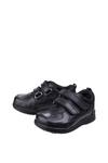 Hush Puppies 'Liam Infant' Leather Shoes thumbnail 5