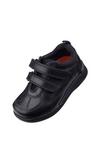 Hush Puppies 'Liam Infant' Leather Shoes thumbnail 6