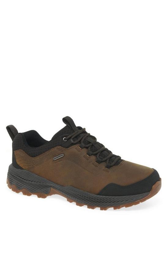 Merrell 'Forestbound' Waterproof Trainers 4