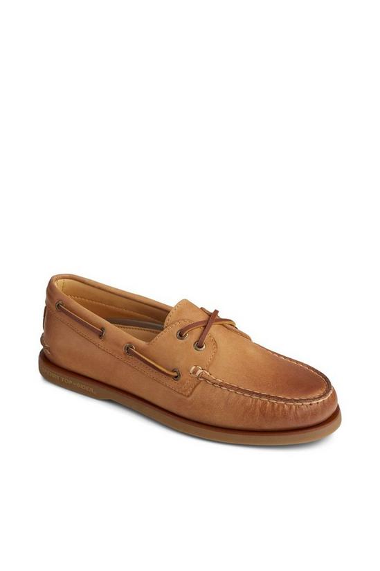 Sperry 'Gold Cup Authentic Original' Leather Shoes 1