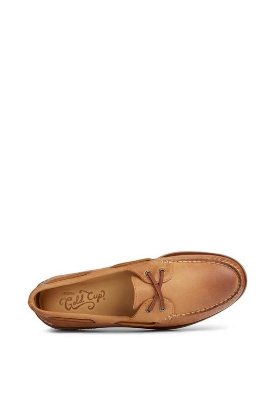 Sperry 'Gold Cup Authentic Original' Leather Shoes 5