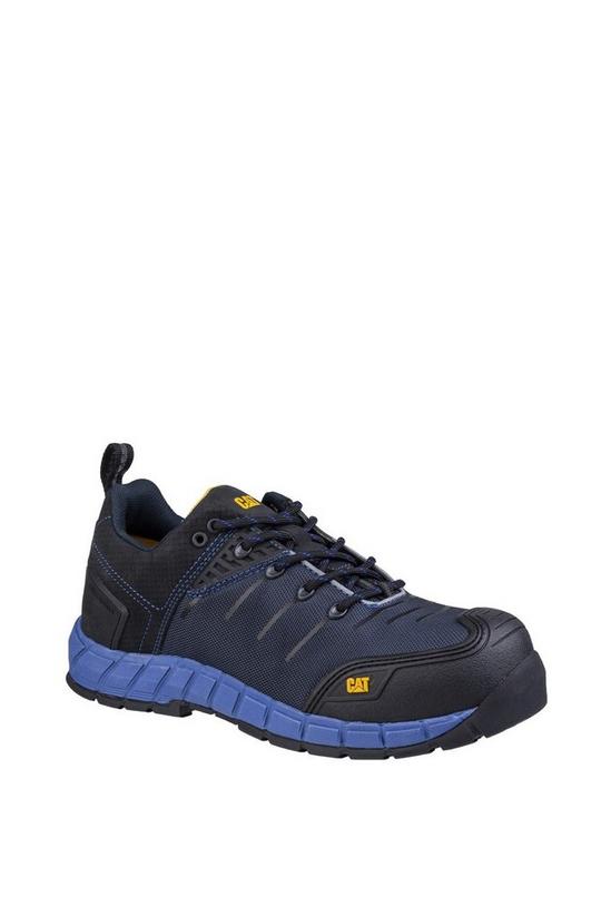 CAT Safety 'Byway' Nylon Trainers 1
