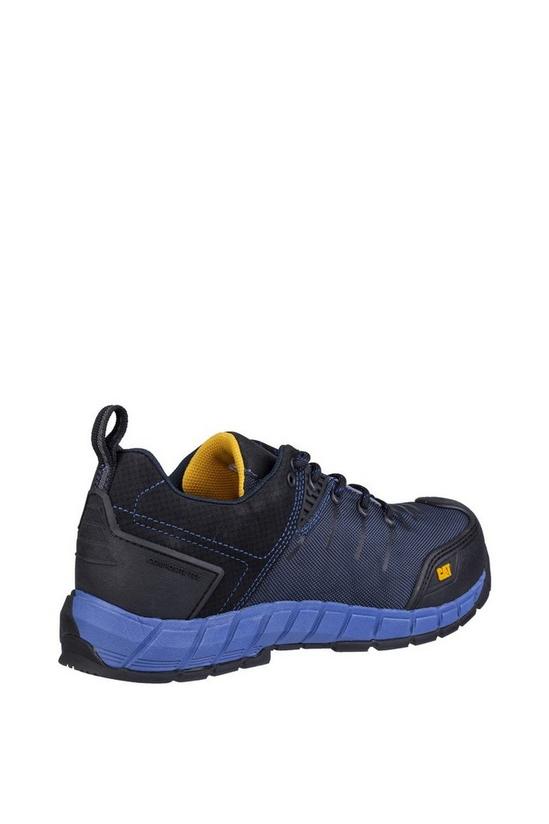 CAT Safety 'Byway' Nylon Trainers 2