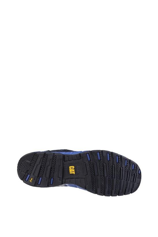 CAT Safety 'Byway' Nylon Trainers 3