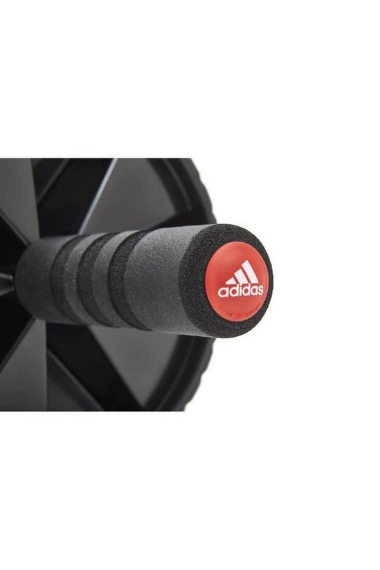 Adidas Ab Exercise Wheel 4