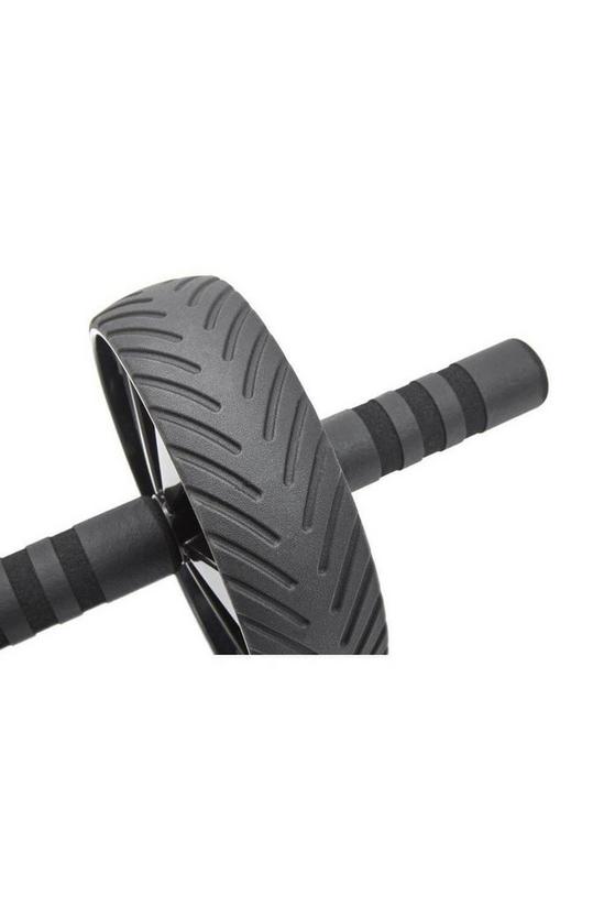 Adidas Ab Exercise Wheel 5
