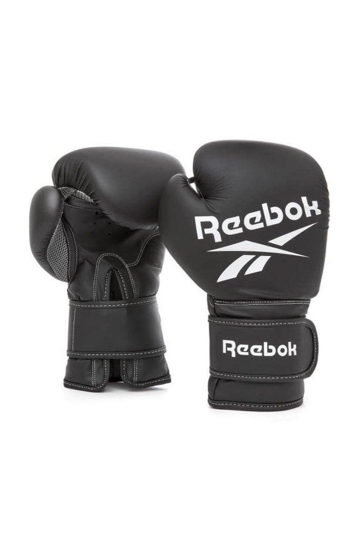 Reebok Boxing Gloves|Size: 10oz|black