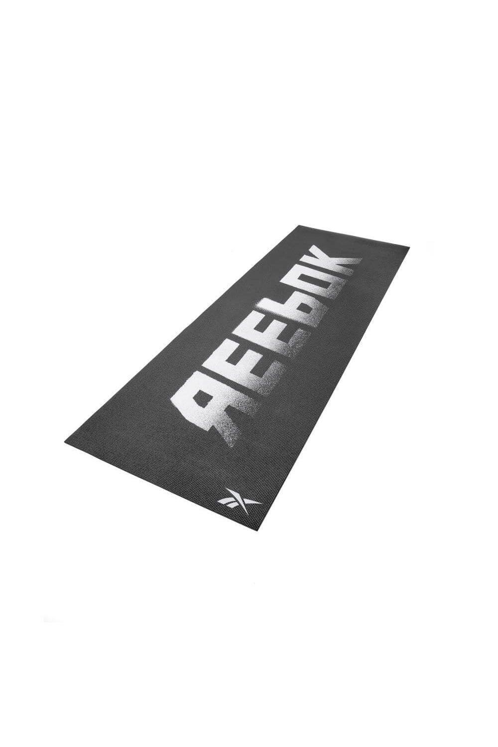 Reebok 4mm Yoga Mat|black