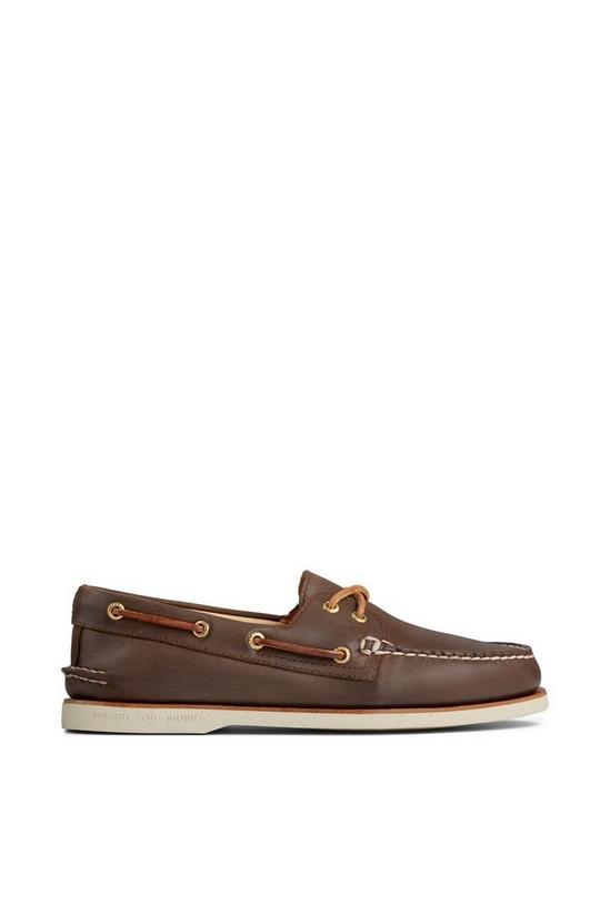 Sperry 'Gold Cup Authentic Original' Leather Shoes 3