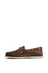 Sperry 'Gold Cup Authentic Original' Leather Shoes thumbnail 6
