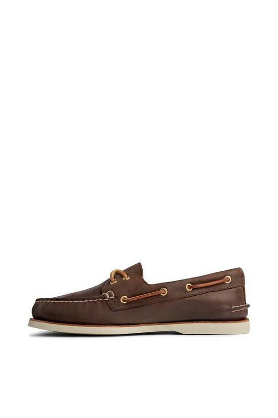 Sperry 'Gold Cup Authentic Original' Leather Shoes 6