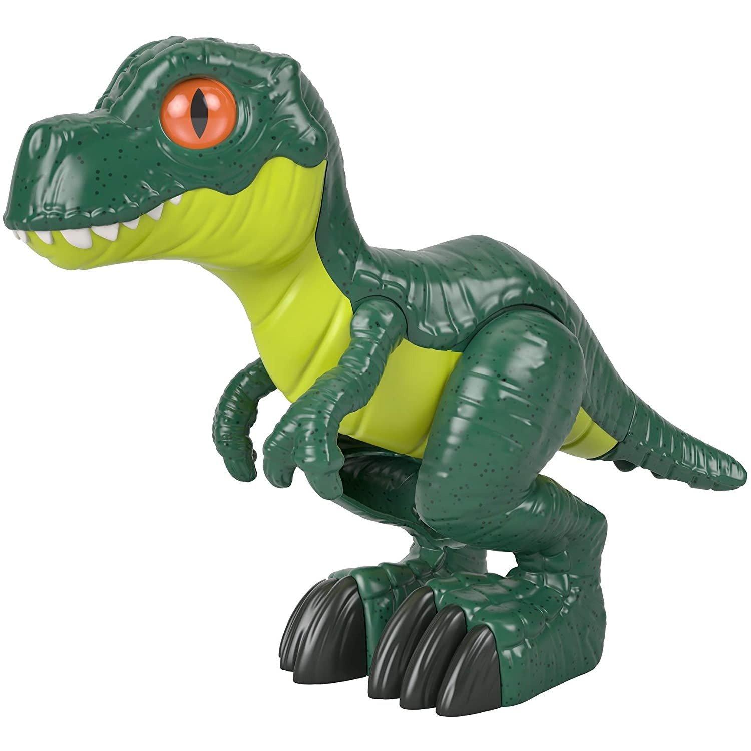 Imaginext Jurassic World T Rex XL