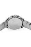 Guess Vertex Stainless Steel Fashion Analogue Quartz Watch - W1176G2 thumbnail 4