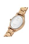 Guess Anna Plated Stainless Steel Fashion Analogue Quartz Watch - W1280L3 thumbnail 6
