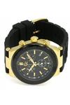 Gc Plated Stainless Steel Luxury Analogue Quartz Watch - Y69005G2MF thumbnail 4