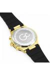 Gc Plated Stainless Steel Luxury Analogue Quartz Watch - Y69005G2MF thumbnail 6