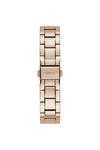 Guess Sparkling Rose Stainless Steel Fashion Analogue Watch - Gw0242L3 thumbnail 3
