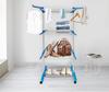 Alivio 3 Tier Clothes Airer - Indoor Outdoor Clothes Rack thumbnail 3