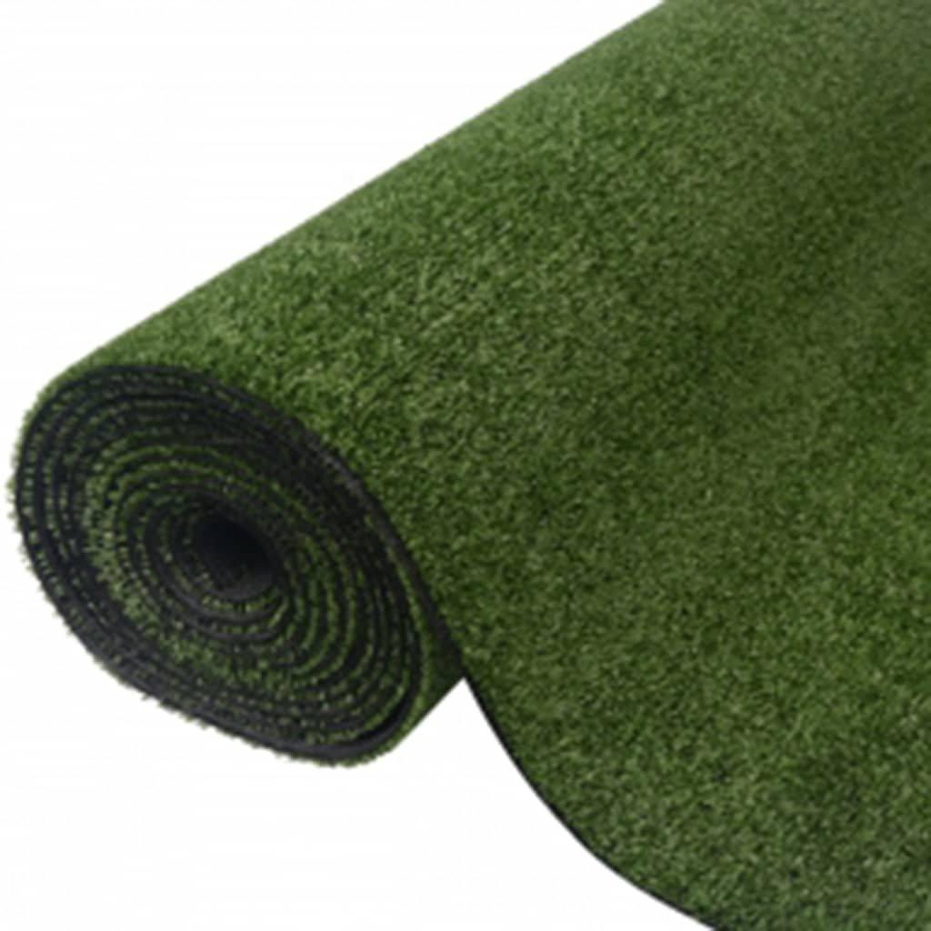Artificial Grass 7/9 mm 1x20 m Green