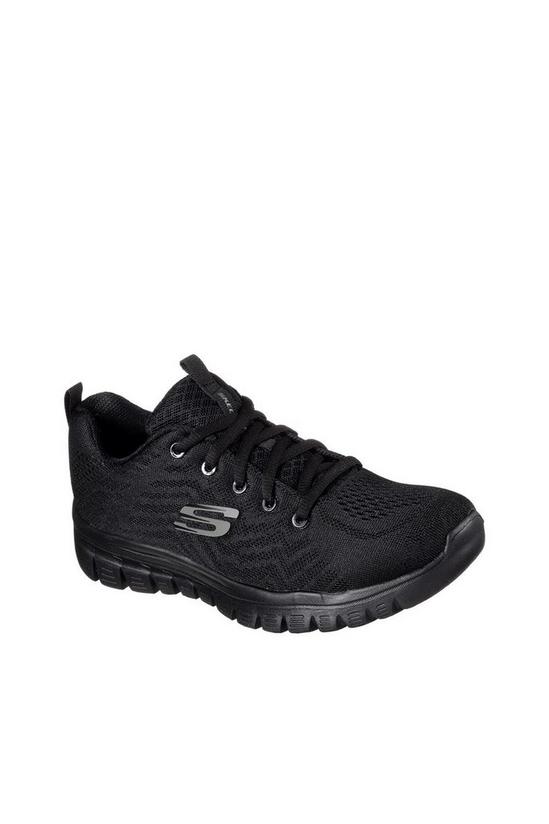 Skechers 'Graceful Get Connected' Trainers 1