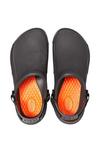 Crocs 'Bistro Pro Literide Clog' Occupational Footwear thumbnail 6