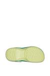 Crocs 'Platform Tropical' Slip On Shoes thumbnail 2