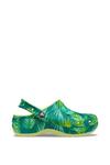 Crocs 'Platform Tropical' Slip On Shoes thumbnail 3