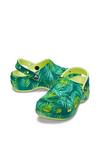 Crocs 'Platform Tropical' Slip On Shoes thumbnail 4