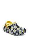 Crocs 'Classic Lined Vacay Vibes' Slippers thumbnail 1