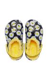 Crocs 'Classic Lined Vacay Vibes' Slippers thumbnail 4