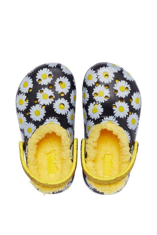 Crocs 'Classic Lined Vacay Vibes' Slippers 4