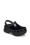 Crocs 'Classic Bae Sequin' Slip On Shoes thumbnail 1